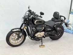 Voge CU250 - фото 4
