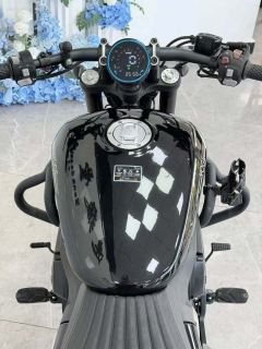 Voge CU250 - фото 5