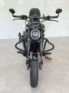 Voge CU250 - фото 6
