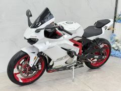 Kayo 450RR - ფოტო 4