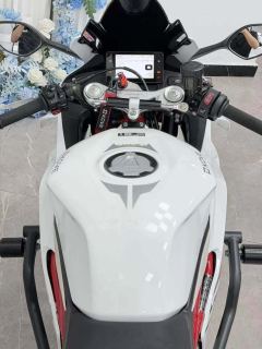 Kayo 450RR - ფოტო 6