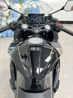 Kayo 250RR Thornbird - ფოტო 3