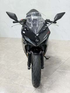 Kayo 250RR Thornbird - ფოტო 4