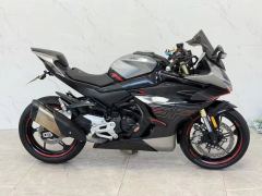 CFMOTO 450SR - ფოტო 2