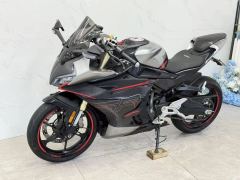 CFMOTO 450SR - ფოტო 3