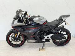 CFMOTO 450SR - ფოტო 4