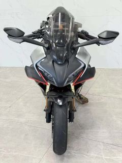 CFMOTO 450SR - ფოტო 5