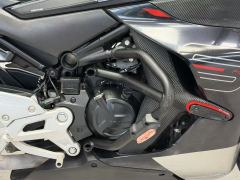 CFMOTO 450SR - ფოტო 8