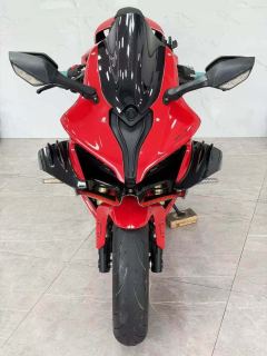 QJMOTOR Sai 600 680 cc - ფოტო 4