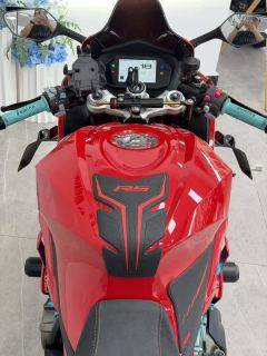 QJMOTOR Sai 600 680 cc - ფოტო 5