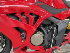 QJMOTOR Sai 600 680 cc - ფოტო 7