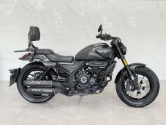 Voge CU525 500 cc - ფოტო 2