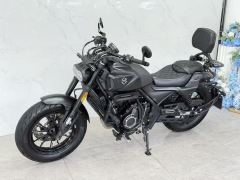 Voge CU525 500 cc - ფოტო 3