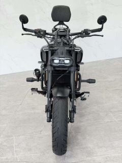 Voge CU525 500 cc - ფოტო 5