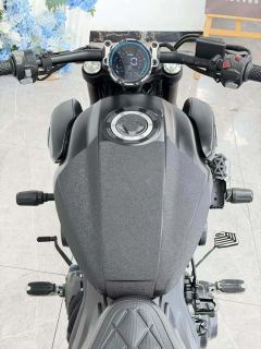Voge CU525 500 cc - ფოტო 6