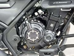 Voge CU525 500 cc - ფოტო 8