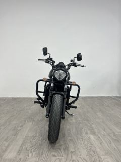 Kawasaki Vulcan S 650 cc - ფოტო 2