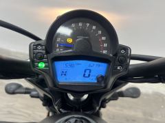 Kawasaki Vulcan S 650 cc - ფოტო 5
