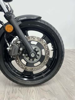 Kawasaki Vulcan S 650 cc - ფოტო 7