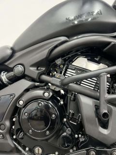Kawasaki Vulcan S 650 cc - ფოტო 8