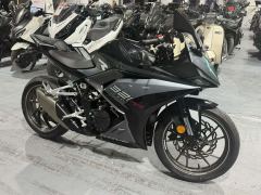 Kayo 321RR 320 cc - ფოტო 1