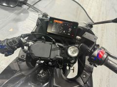 Kayo 321RR 320 cc - ფოტო 2
