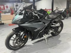 Kayo 321RR 320 cc - ფოტო 3
