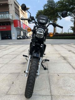 Sundiro Honda Cross Cub 110 cc - ფოტო 2