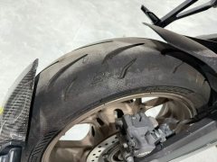 Honda CB650R - ფოტო 3