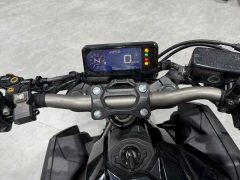 Honda CB650R - ფოტო 6