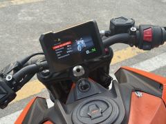 KTMR2R 390 Duke 400 cc - ფოტო 2