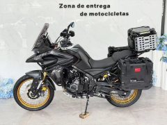 Voge DS525 500 cc - ფოტო 3