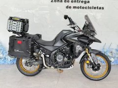 Voge DS525 500 cc - ფოტო 4