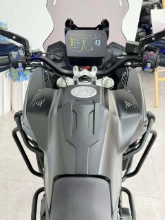 Voge DS525 500 cc - ფოტო 6