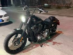 Harley-Davidson Street Bull Street Bob 1923 cc - photo 3
