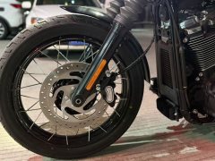 Harley-Davidson Street Bull Street Bob 1923 cc - photo 4