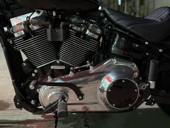 Harley-Davidson Street Bull Street Bob 1923 cc - photo 5