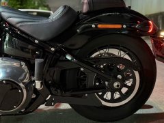 Harley-Davidson Street Bull Street Bob 1923 cc - photo 6