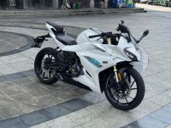 CFMOTO 250SR - ფოტო 1