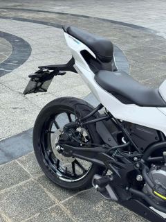 CFMOTO 250SR - ფოტო 10