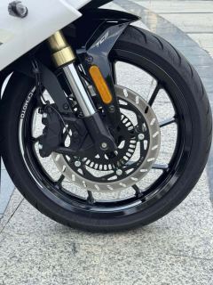 CFMOTO 250SR - ფოტო 11