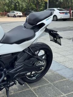 CFMOTO 250SR - ფოტო 12
