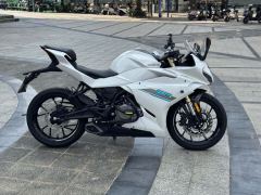 CFMOTO 250SR - ფოტო 2