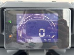 CFMOTO 250SR - ფოტო 4