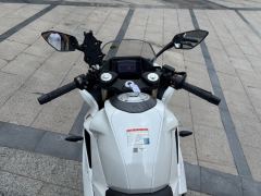 CFMOTO 250SR - ფოტო 5