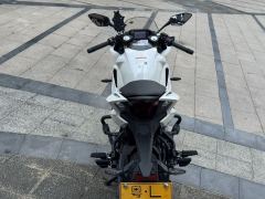 CFMOTO 250SR - ფოტო 6