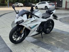 CFMOTO 250SR - ფოტო 7