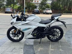 CFMOTO 250SR - ფოტო 8