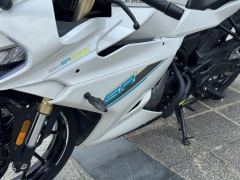CFMOTO 250SR - ფოტო 9