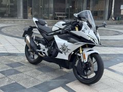 CFMOTO 450SR - ფოტო 1